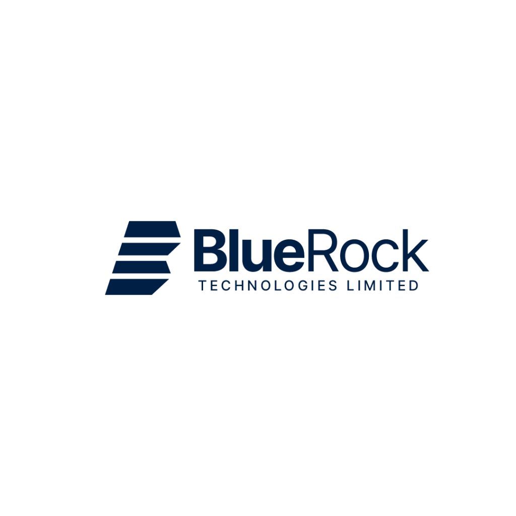 BlueRock Logo