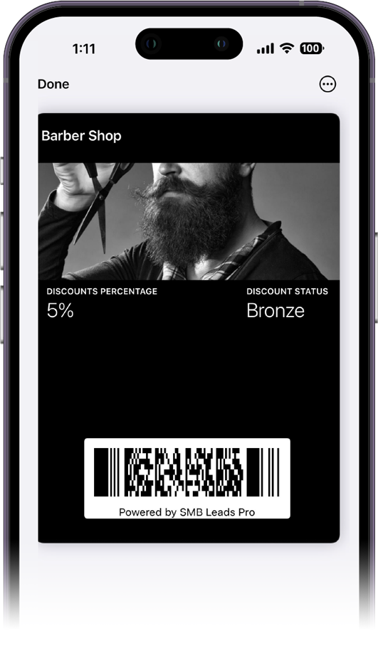 Points & Rewards