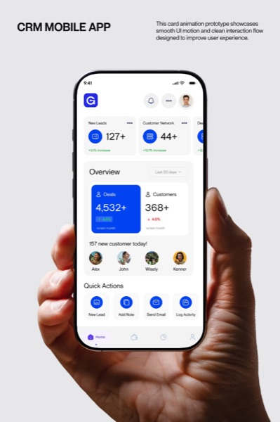 Customer Insights