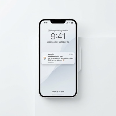 Push Notifications